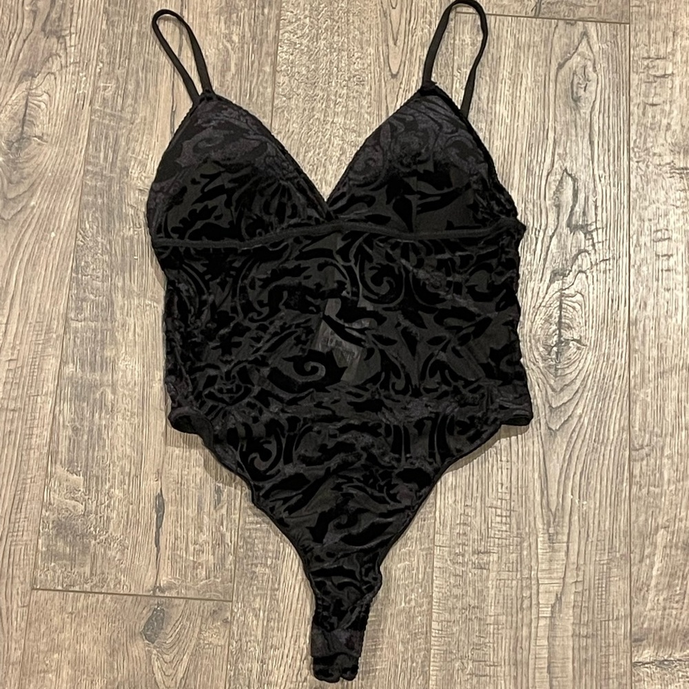 NWT! Bodysuit
